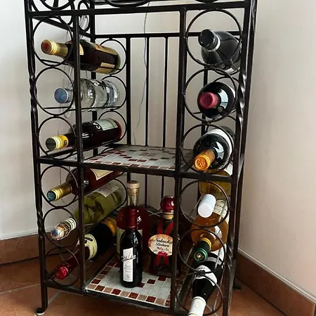 Habitación en casa particular Rosenfeld 2