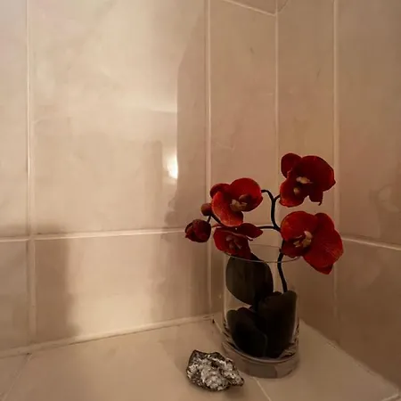 Homestay Rosenfeld 2 Pinneberg