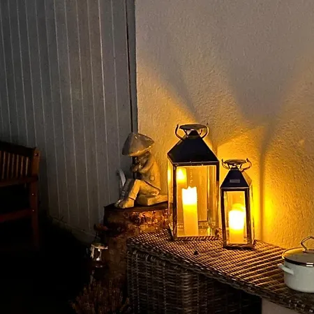 Rosenfeld 2 Homestay