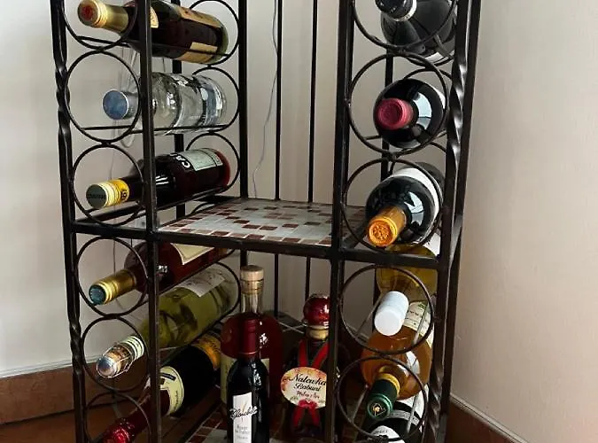 Habitación en casa particular Rosenfeld 2