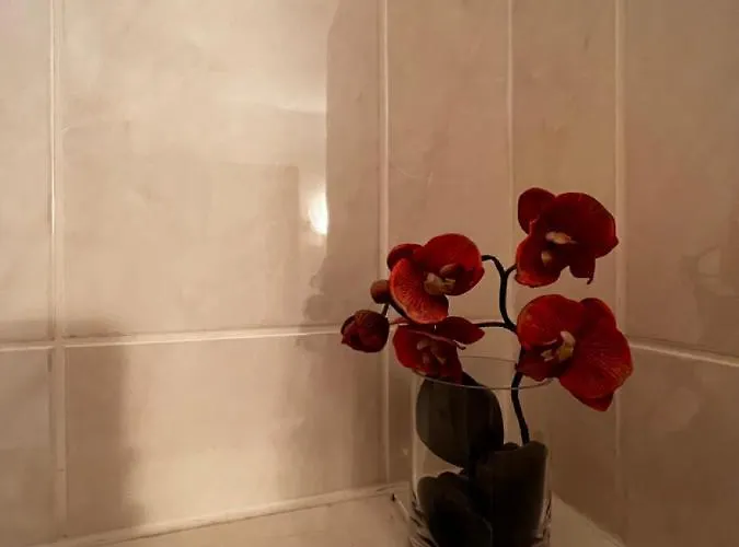 Habitación en casa particular Rosenfeld 2 Pinneberg