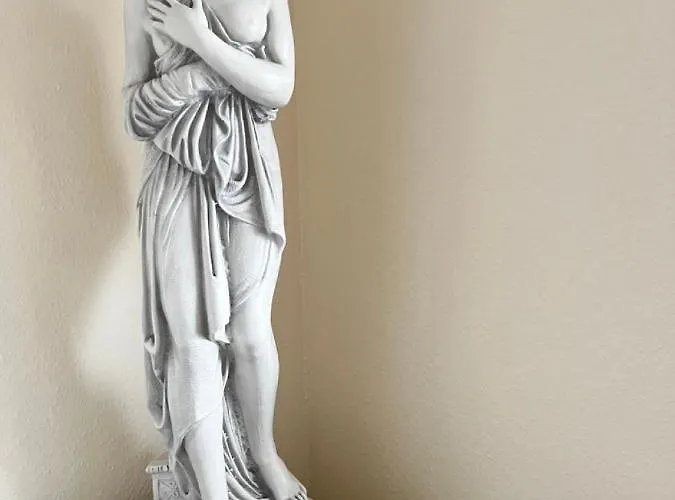 Rosenfeld 2 Habitación en casa particular *