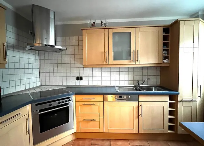 Habitación en casa particular Rosenfeld 2 Pinneberg