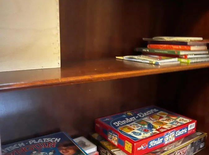 Rosenfeld 2 Rum i privatbostad Pinneberg