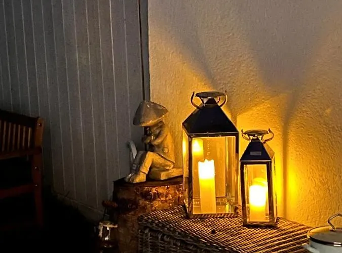 Rosenfeld 2 Habitación en casa particular