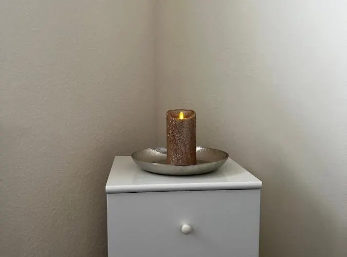 Rosenfeld 2 Habitación en casa particular Pinneberg