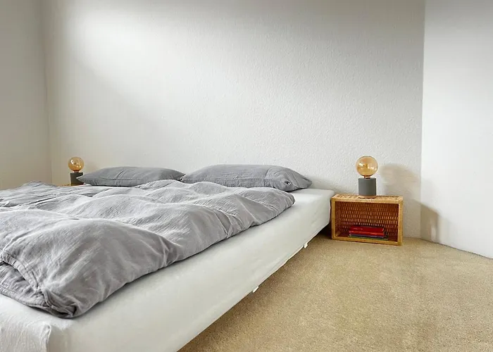 Habitación en casa particular Rosenfeld 2