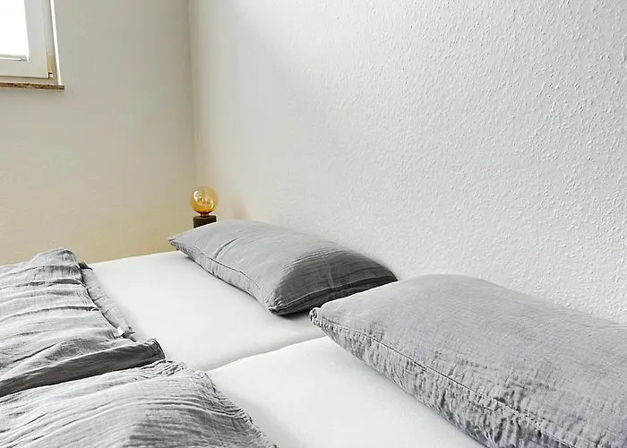 Habitación en casa particular Rosenfeld 2 *